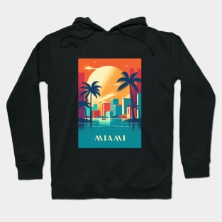 Miami Hoodie